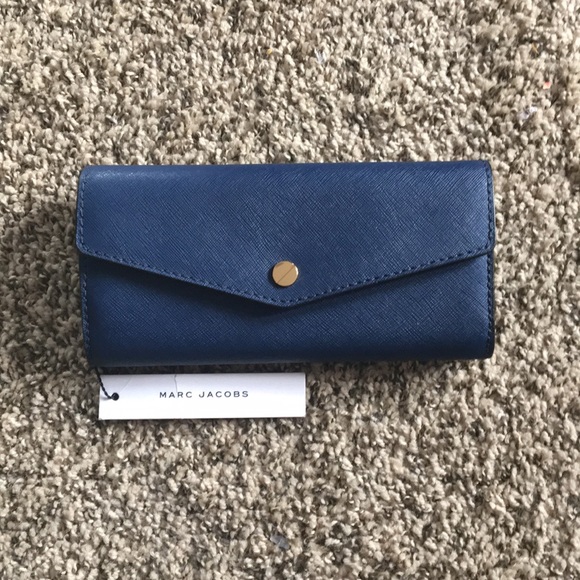 Marc Jacobs Handbags - NWT!!! Marc Jacob wallet